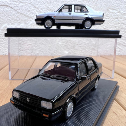 1/64 Scale Volkswagen Jetta GT Diecast Model Car