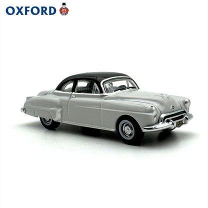 1/87 Scale Oldsmobile Rocket 88 Coupe 1950 Diecast Model Car