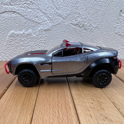 1/32 Scale Rally Fighter Diecast Model Car