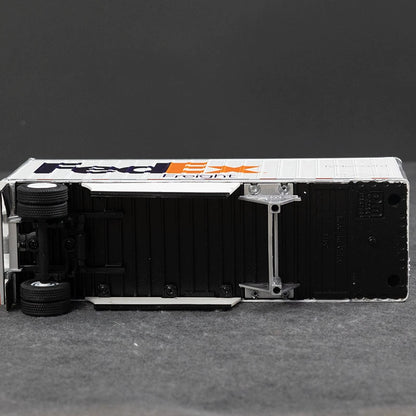 1/50 Scale Fedex Frieght Container Diecast Model