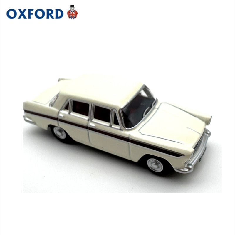 1/76 Scale Austin Cambridge Saloon Diecast Model Car