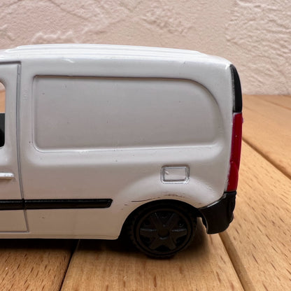 1/43 Scale Renault Kangoo Light Commercial Vehicle Diecast Model Car