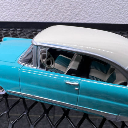 1/43 Scale 1956 Lincoln Premiere Diecast Model Car