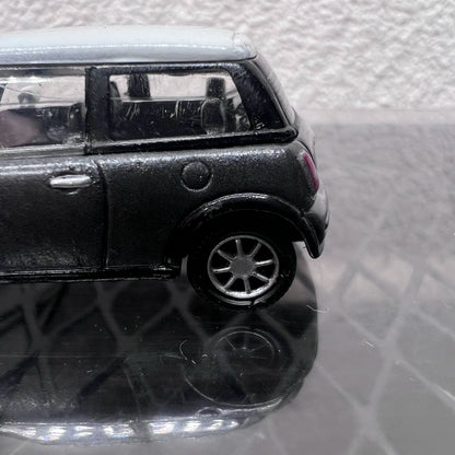 1/72 Scale Mini Cooper Diecast Model Car