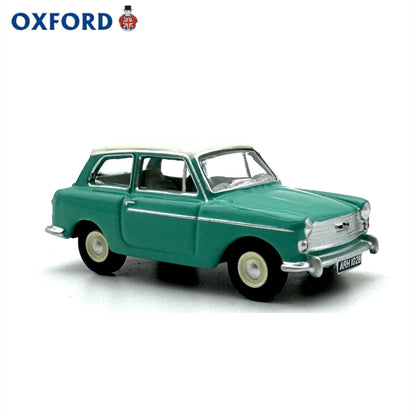 1/76 Scale Austin A40 Farina Mark II Diecast Model Car