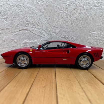 1/18 Scale 1985 Ferrari 288 GTO Diecast Model Car