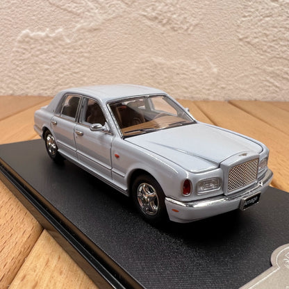 1/64 Scale 1988 Bentley Arnage Diecast Model Car