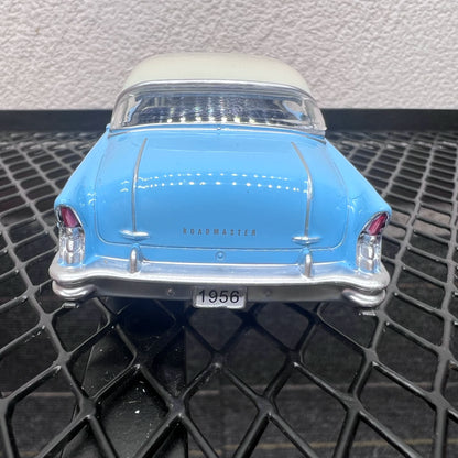 1/43 Scale Buick Roadmaster Diecast Model Car