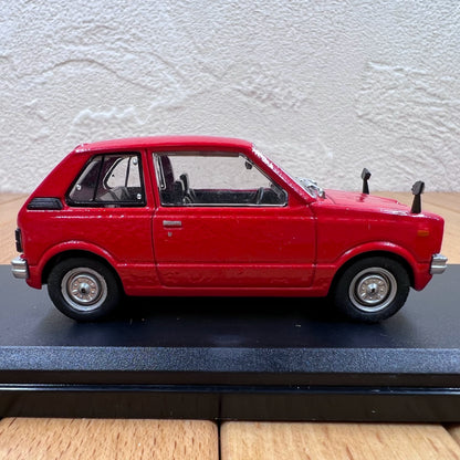 1/43 Scale 1979 Suzuki Alto Diecast Model Car