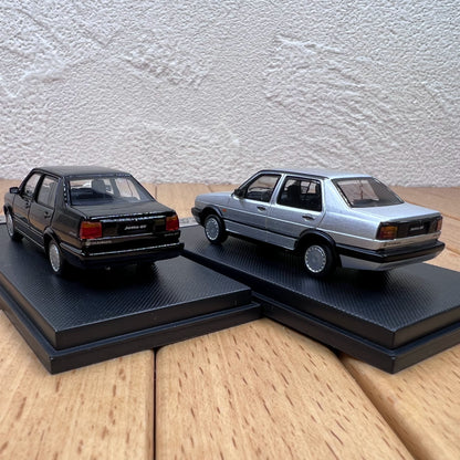 1/64 Scale Volkswagen Jetta GT Diecast Model Car