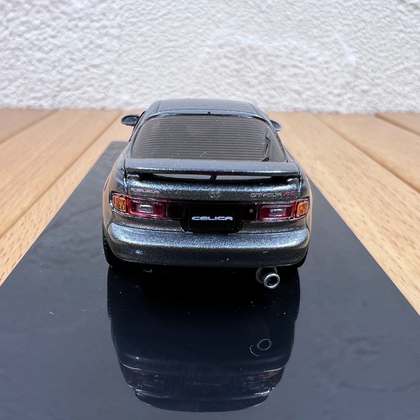 1/64 Scale Toyota Celica Diecast Model Car