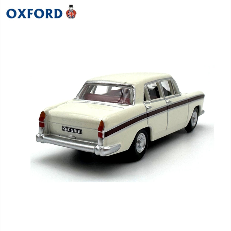 1/76 Scale Austin Cambridge Saloon Diecast Model Car