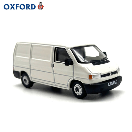 1/76 Scale Volkswagen Transporter T4 Van Diecast Model Car