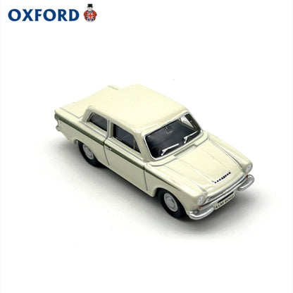 1/76 Scale Ford Cortina Mark I Diecast Model Car