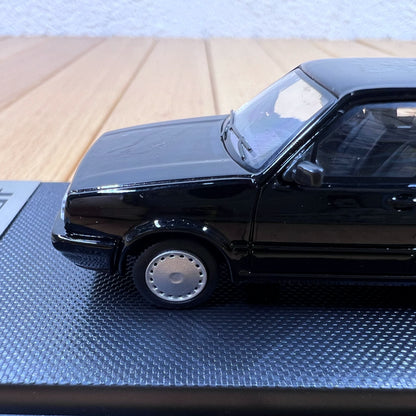 1/64 Scale Volkswagen Jetta GT Diecast Model Car