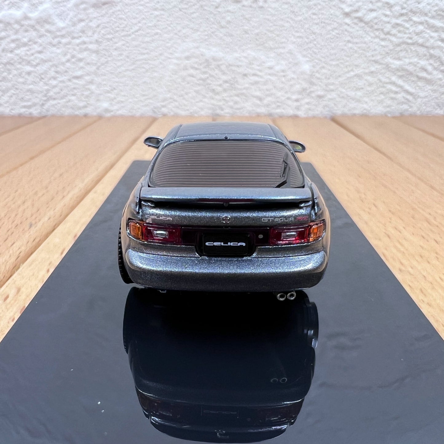 1/64 Scale Toyota Celica Diecast Model Car