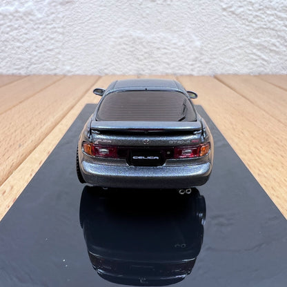 1/64 Scale Toyota Celica Diecast Model Car