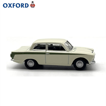 1/76 Scale Ford Cortina Mark I Diecast Model Car