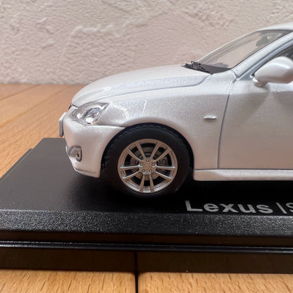 1/43 Scale 2006 Lexus IS 250 Diecast Model Car