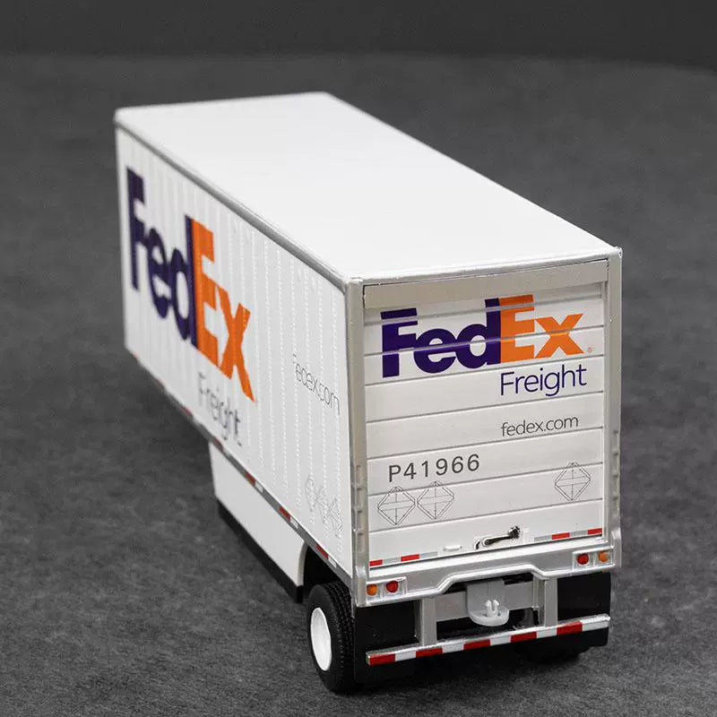 1/50 Scale Fedex Frieght Container Diecast Model