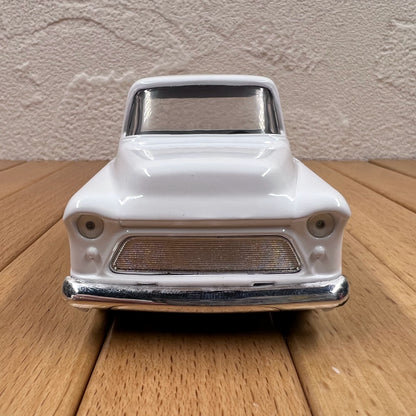 1/32 Scale 1955 Chevrolet Stepside Pickup Diecast Model Truck