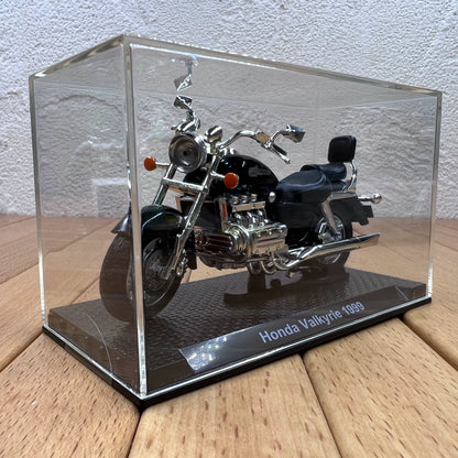 1/24 Scale 1999 Honda Valkyrie Diecast Model Motorcycle