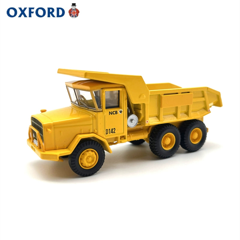 1/76 Scale Scammell LD55 Dumper Truck Diecast Model