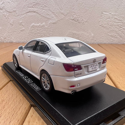 1/43 Scale 2006 Lexus IS 250 Diecast Model Car