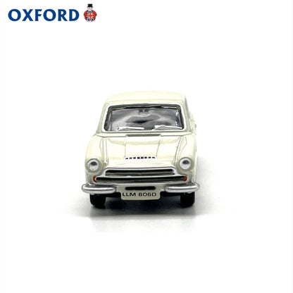 1/76 Scale Ford Cortina Mark I Diecast Model Car