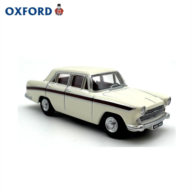 1/76 Scale Austin Cambridge Saloon Diecast Model Car