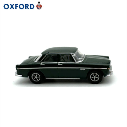 1/76 Scale Rover P5B (HM Queen Elizabeth II) Diecast Model Car