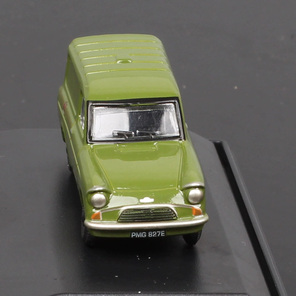 1/76 Scale Ford Anglia Post Office Van Diecast Model