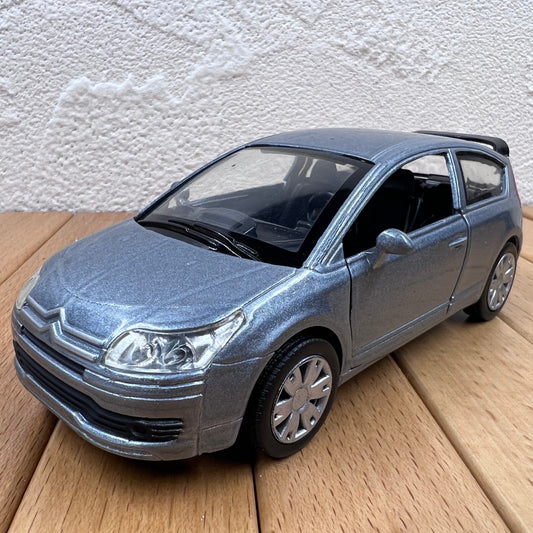 1/32 Scale Citroën C4 Diecast Model Car