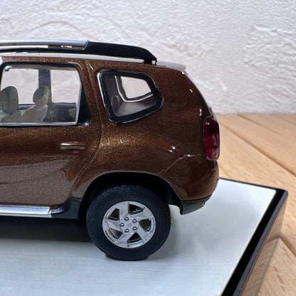 1/43 Scale Renault Duster Diecast Model Car