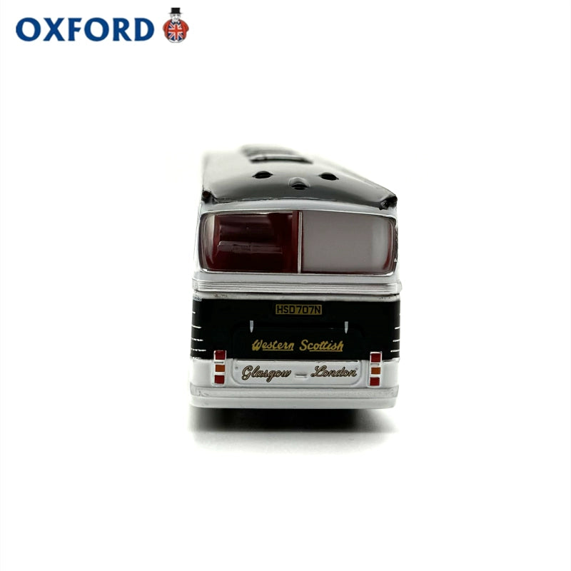 1/76 Scale Alexander M Type Bus Diecast Model