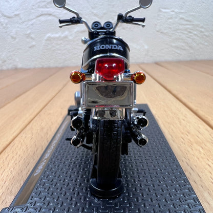 1/24 Scale 1969 Honda CB750 Four Diecast Model Motorcycle