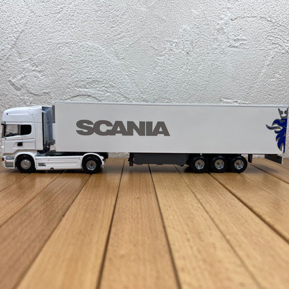 1/50 Scale Scania R 730 Prime Mover Diecast Model Truck