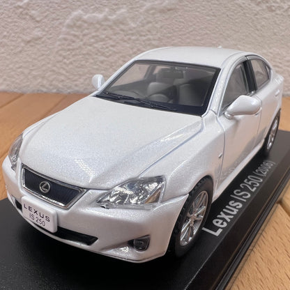 1/43 Scale 2006 Lexus IS 250 Diecast Model Car