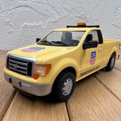 1/43 Scale Ford F-150 Light-Duty Truck Diecast Model
