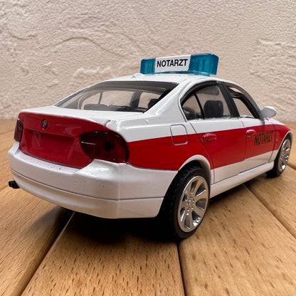 1/32 Scale BMW 3 Series Diecast Model Car