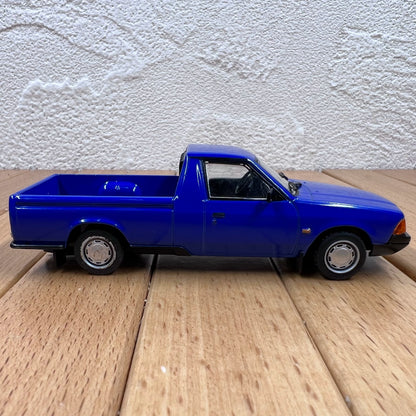 1/43 Scale Moskvitch 2335 Pickup Truck Diecast Model