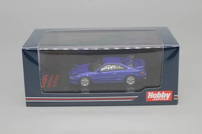 1/64 Scale Toyota MR2 SW20 GT-S Sports Car Diecast Model