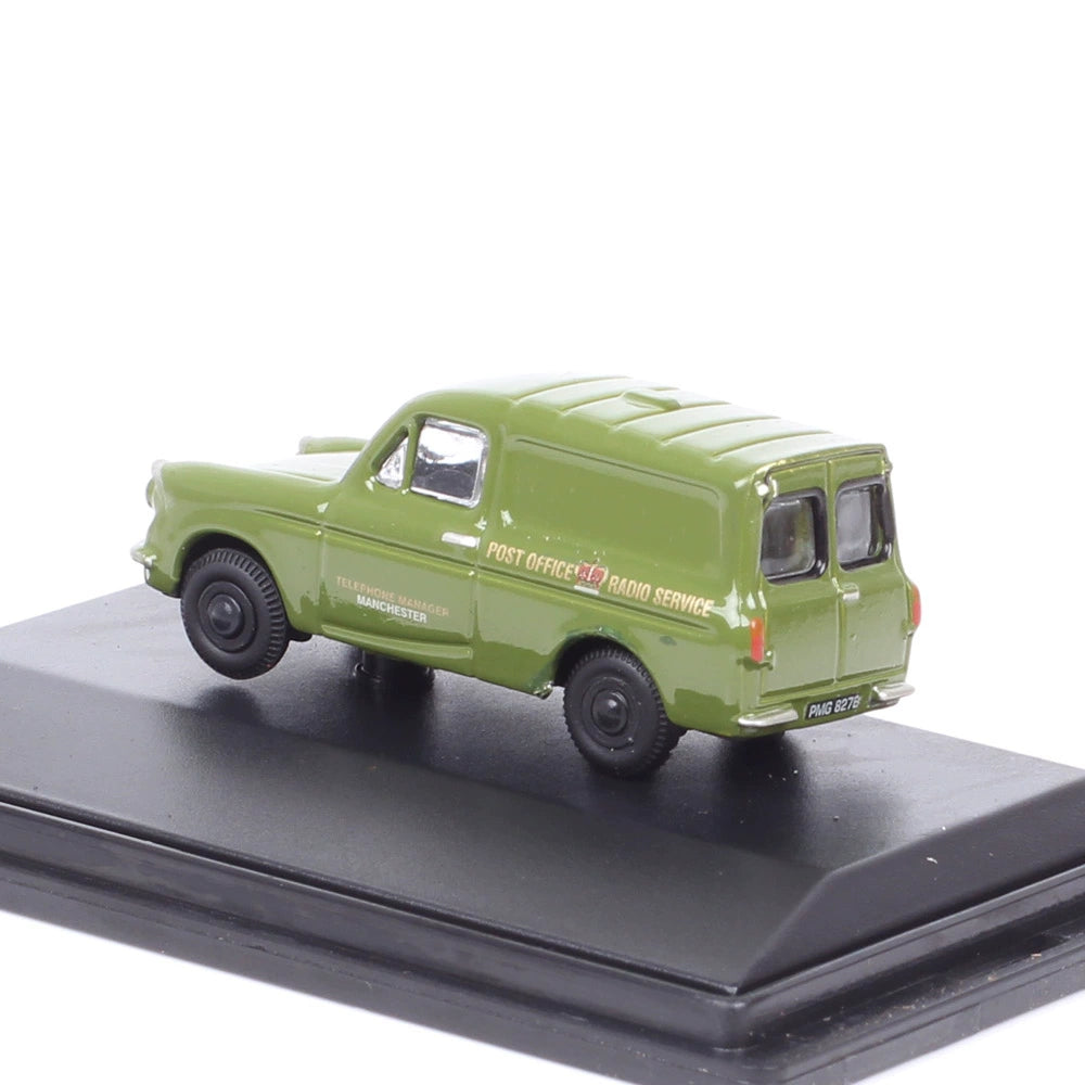 1/76 Scale Ford Anglia Post Office Van Diecast Model