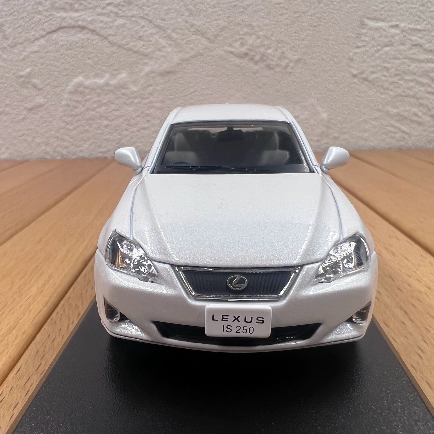 1/43 Scale 2006 Lexus IS 250 Diecast Model Car