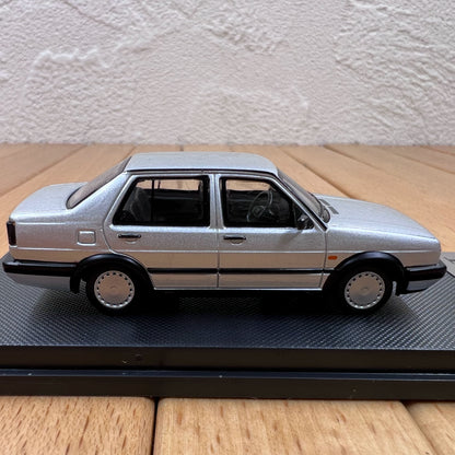 1/64 Scale Volkswagen Jetta GT Diecast Model Car