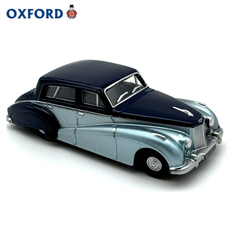 1/76 Scale Armstrong Siddeley Star Saphire Saloon Diecast Model Car