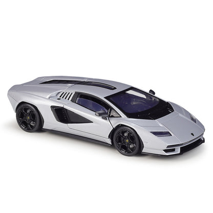 1/24 Scale Lamborghini Countach LPI 800-4 Sports Car Diecast Model