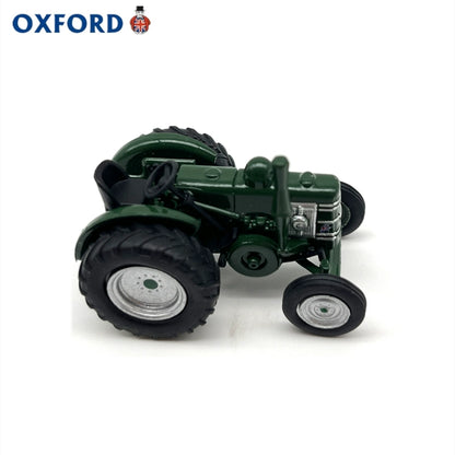 1/76 Scale Field-Marshall Tractor Diecast Model