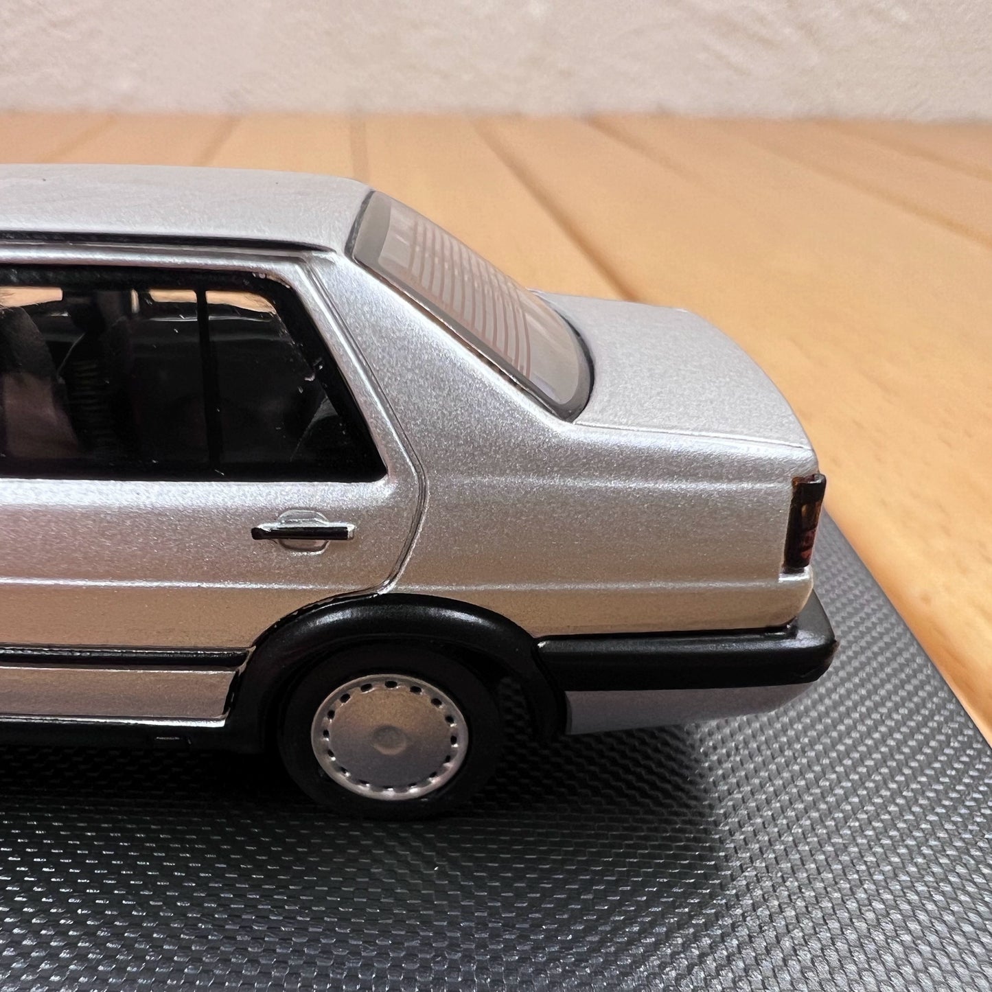 1/64 Scale Volkswagen Jetta GT Diecast Model Car