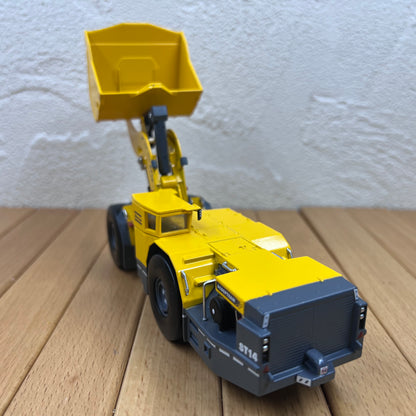 1/50 Scale Scooptram ST14 Underground Loader Diecast Model